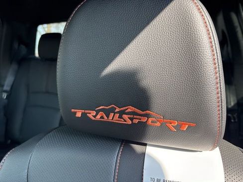 New 2026 Honda Ridgeline TrailSport image 16