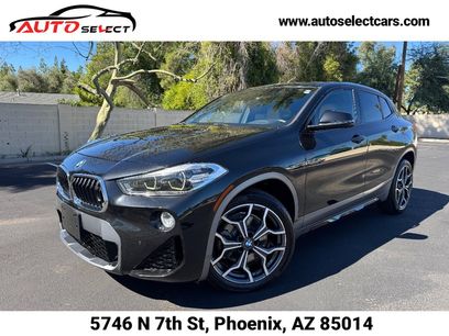 Used 2018 BMW X2 sDrive28i w/ M SportX Package