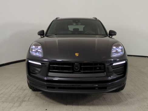 New 2026 Porsche Macan S AWD/4WD image 6