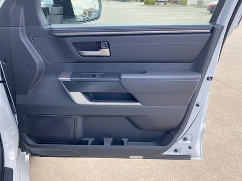 New 2026 Toyota Tundra Platinum AWD/4WD image 24