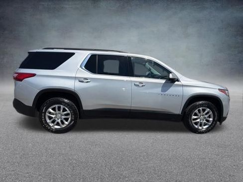 Used 2019 Chevrolet Traverse LT FWD image 5
