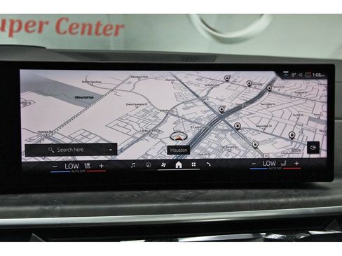 Used 2024 BMW X5 sDrive40i w/ Premium Package RWD image 27