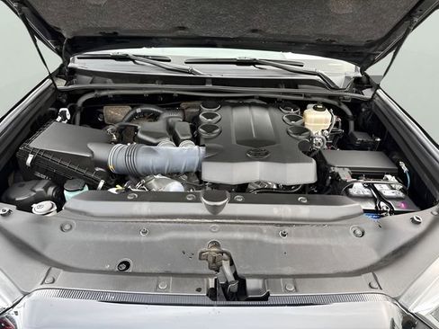 Used 2021 Toyota 4Runner TRD Off-Road Premium w/ Moonroof Package image 22