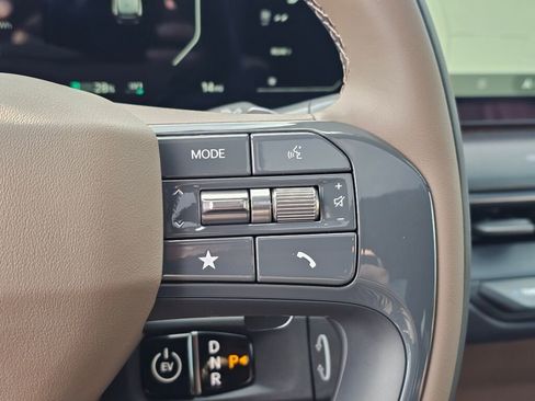 New 2026 Kia EV9 GT-Line image 38