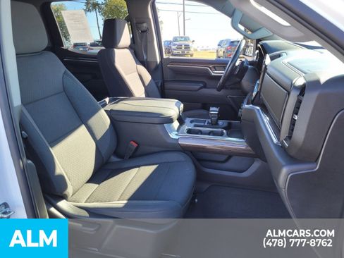 Used 2023 Chevrolet Silverado 1500 LT w/ Protection Package image 12