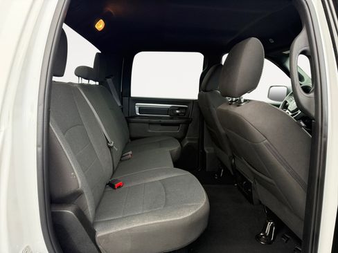 Used 2024 RAM 1500 Classic Warlock image 18