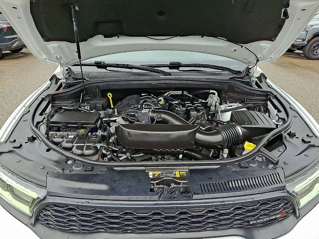 Used 2023 Dodge Durango GT AWD/4WD image 31