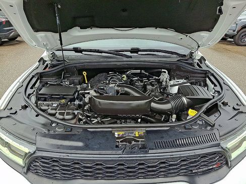 Used 2023 Dodge Durango GT AWD/4WD image 31