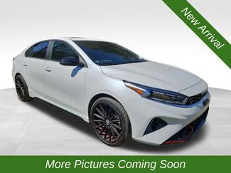 Used 2024 Kia Forte GT 360° Tour