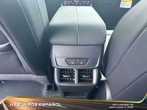 New 2026 GMC Terrain AT4 w/ Convenience Package III image 21