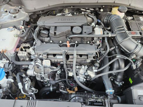New 2026 Hyundai Kona SEL Premium FWD image 29