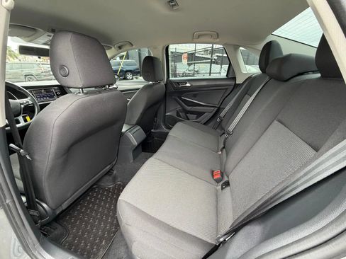 Used 2021 Volkswagen Jetta S FWD image 21