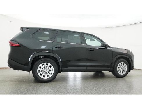 New 2026 Toyota Grand Highlander XLE image 26