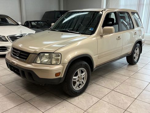 Used 2000 Honda CR-V SE image 3