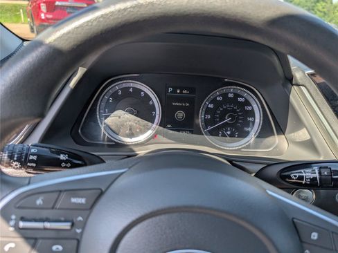 Used 2023 Hyundai Sonata SEL FWD image 26