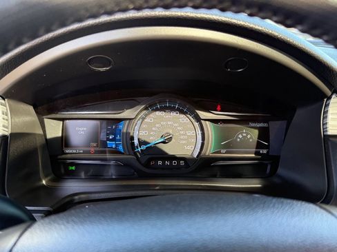 Used 2019 Ford Flex SEL w/ Equipment Group 202A FWD image 25