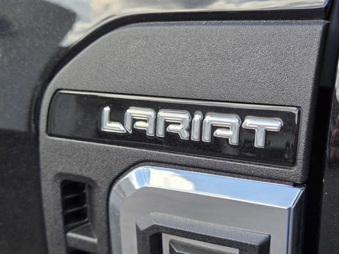 New 2026 Ford F350 Lariat image 13