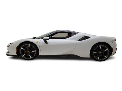 Used 2023 Ferrari SF90 Spider AWD/4WD image 12