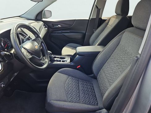 Certified 2024 Chevrolet Equinox LT AWD/4WD image 31