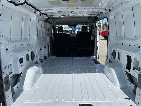 New 2026 Ford Transit 250 Low Roof RWD image 21