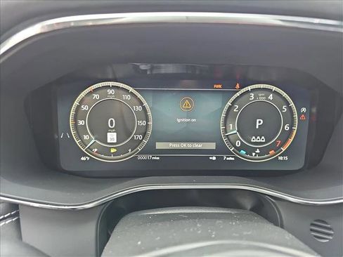 New 2026 Jaguar F-PACE R-Dynamic S image 17