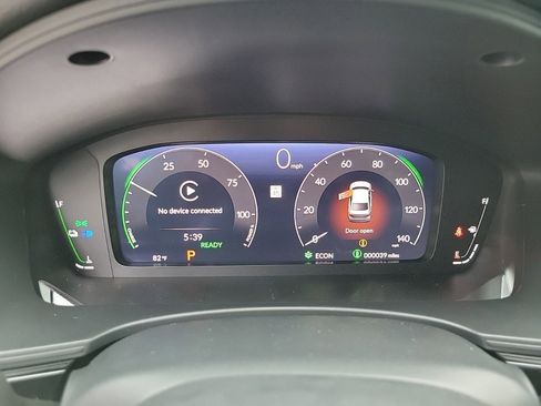 New 2025 Honda Civic Sport Touring image 23