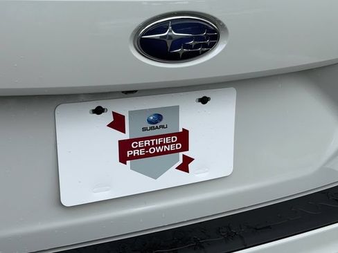 Used 2024 Subaru Crosstrek 2.0i Premium AWD/4WD image 10