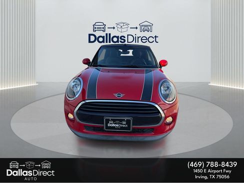 Used 2019 MINI Cooper Cooper image 3
