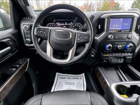 Used 2019 GMC Sierra 1500 Denali w/ Denali Ultimate Package image 5