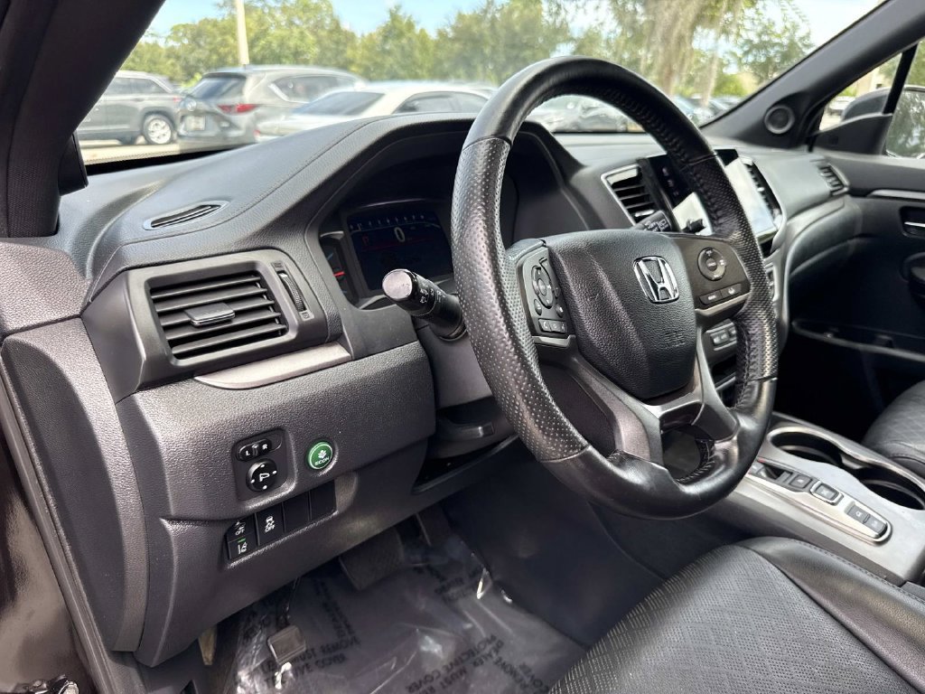 Used 2019 Honda Passport EX-L image 25