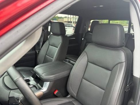 Used 2026 Chevrolet Silverado 1500 RST w/ Convenience Package II AWD/4WD image 20