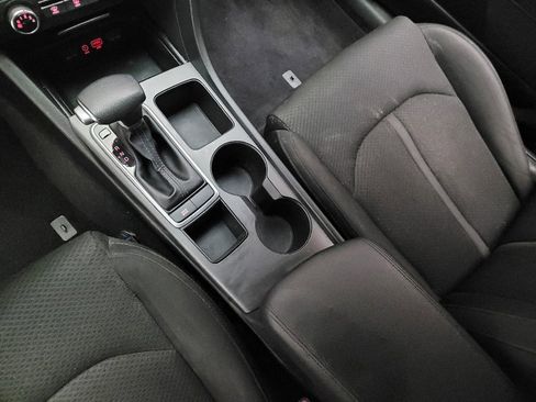 Used 2017 Kia Optima LX w/ Convenience Plus Package image 26