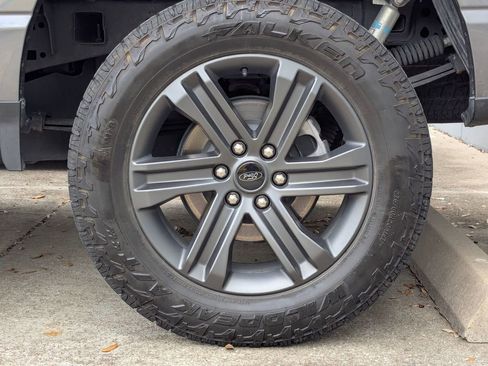 Used 2023 Ford F150 XLT w/ Equipment Group 302A High image 16