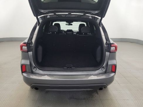 Used 2024 Ford Escape ST-Line AWD/4WD image 29