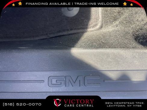 Used 2020 GMC Terrain SLE w/ Driver Convenience Package image 6