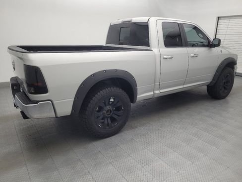 Used 2013 RAM 1500 Big Horn AWD/4WD image 10