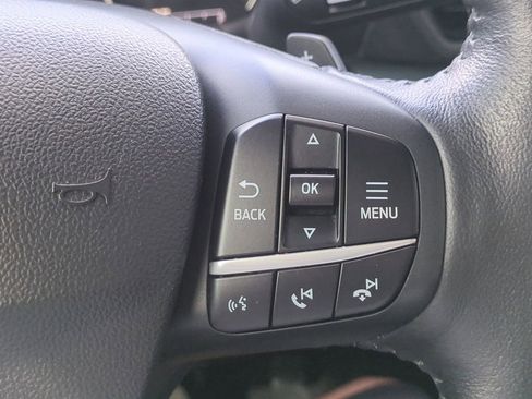 Used 2022 Ford Bronco Sport Badlands AWD/4WD image 28