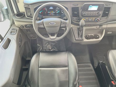 Used 2025 Ford Transit 250 148 Medium Roof image 21
