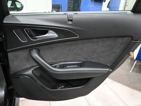 Used 2018 Audi S6 Prestige w/ S Sport Package image 16