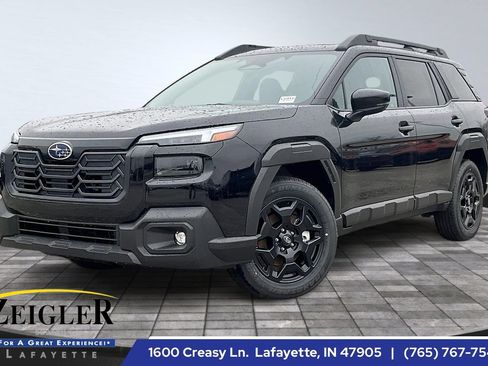 New 2026 Subaru Outback Limited w/ Premium/Limited Plus Package AWD/4WD image 1