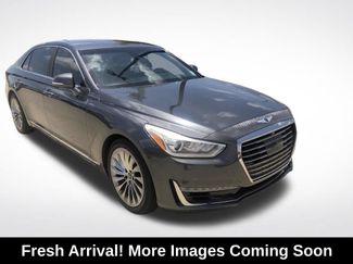 Used 2019 Genesis G90 5.0 Ultimate RWD 360° Tour