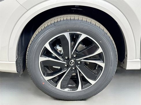 New 2025 MAZDA CX-5 AWD 2.5 S image 19