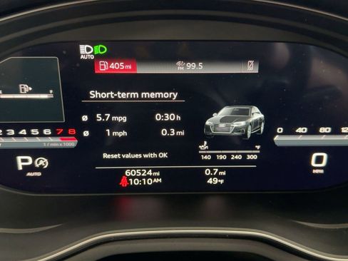 Used 2022 Audi A4 2.0T Premium Plus image 18