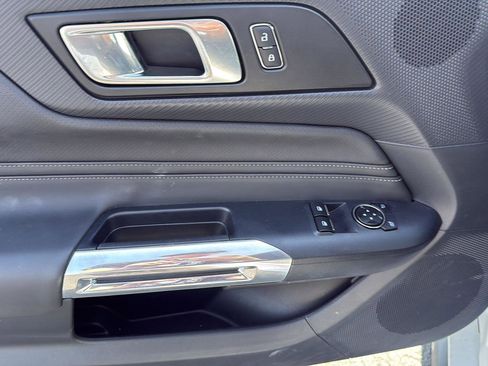 Used 2026 Ford Mustang Premium RWD image 8