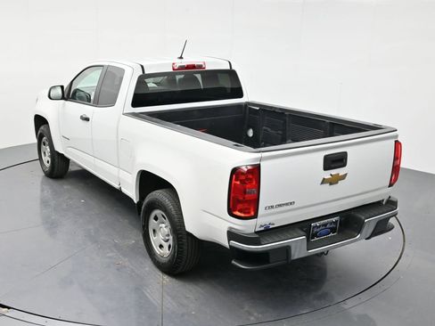 Used 2019 Chevrolet Colorado W/T image 41