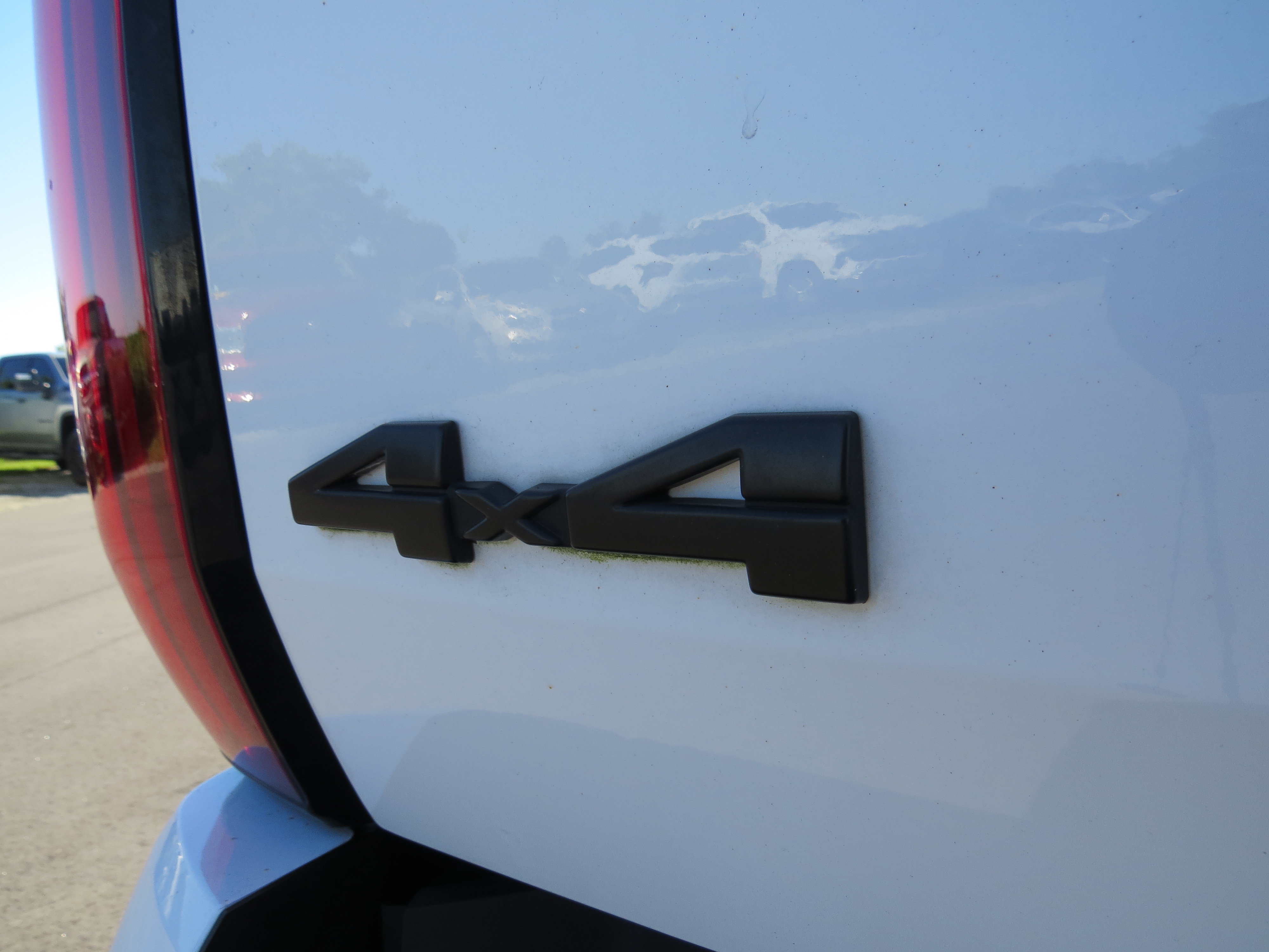 Used 2023 Toyota Tundra SR5 w/ SR5 Convenience Package AWD/4WD image 13