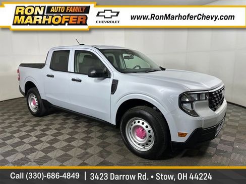 Used 2026 Ford Maverick XL image 1