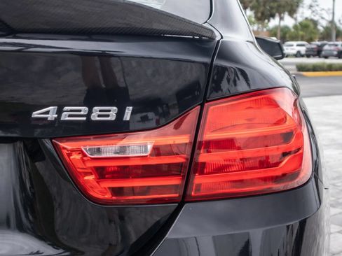 Used 2016 BMW 428i Gran Coupe RWD image 12