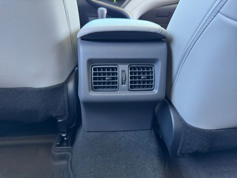 Used 2023 Toyota Camry XSE w/ TRD Appearance Package (TMS) image 32