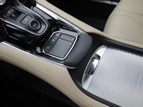 Certified 2024 Acura RDX SH-AWD image 21